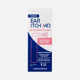 eosera® EAR ITCH MD® Soothing Botanical Spray, 0.34 fl. oz., , large