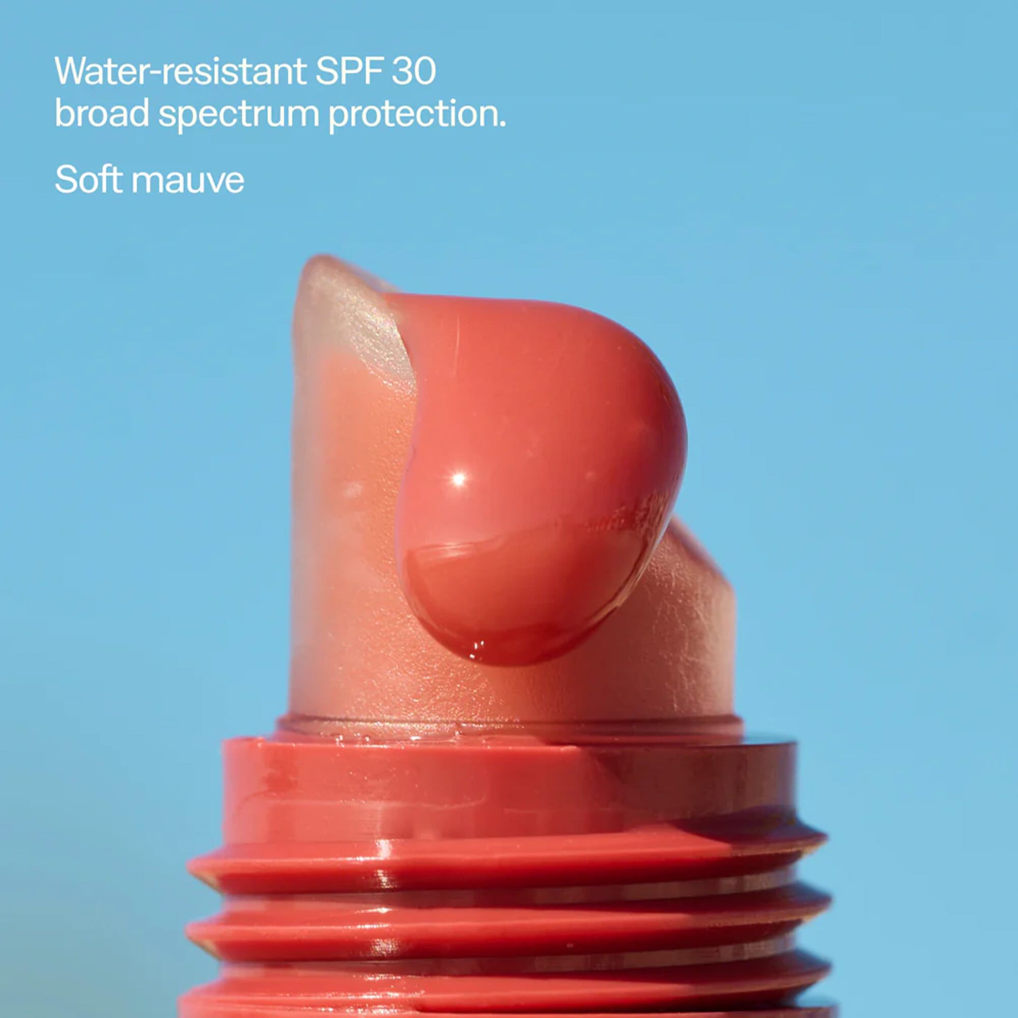 Sun Bum SPF 30 Sunscreen Tinted Lip Balm, 0.5 fl. oz., , large