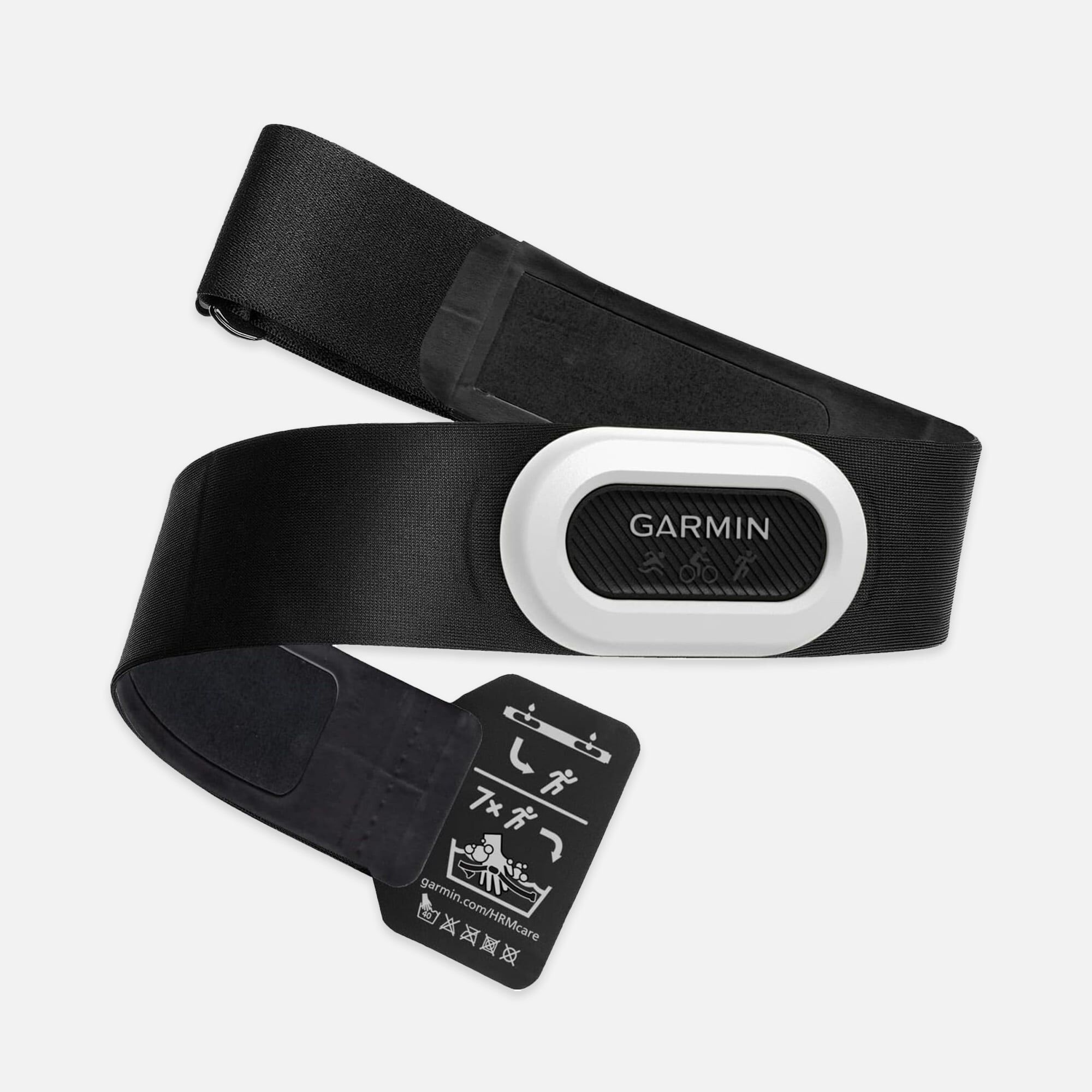 Garmin HRM-Pro Plus Chest Strap Heart Rate Monitor, , large