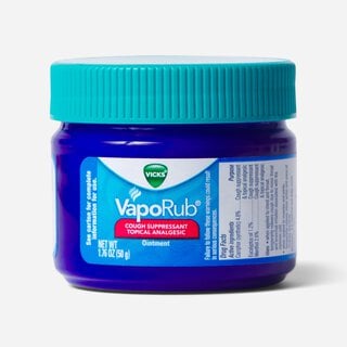 Vicks Original VapoRub, , large