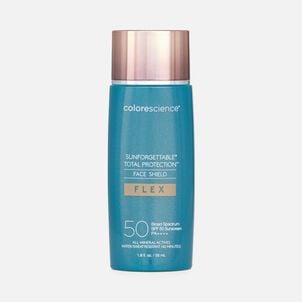 Colorescience Sunforgettable&reg; Total Protection&trade; Face Shield, Flex, SPF 50, Tan, 1.8 fl oz