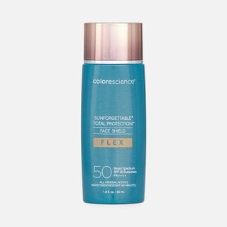 Colorescience Sunforgettable® Total Protection™ Face Shield, Flex, SPF 50, 1.8 fl oz