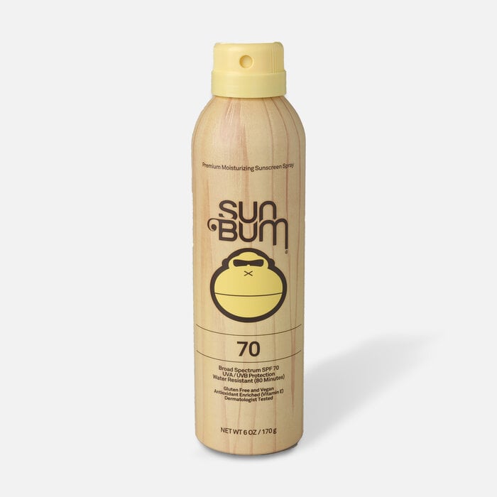 Sun Bum Sunscreen Continuous Spray, 6 oz., , large