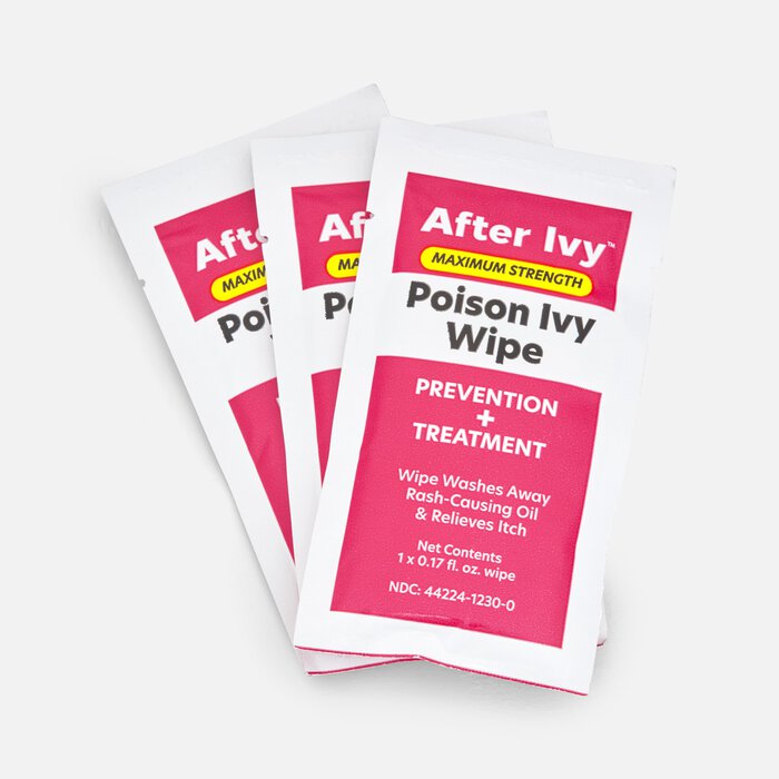 After Ivy Complete Wipes, 16 ct. (2-Pack), , large