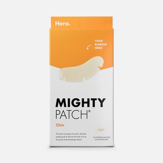 Mighty Patch Chin, 10 ct., , large