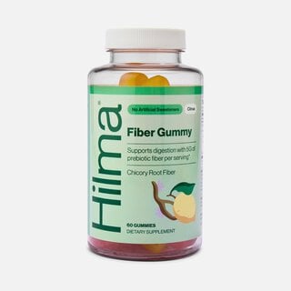 Hilma Fiber Gummy, 60 ct, , large