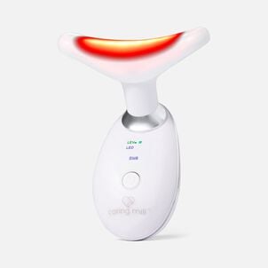 Caring Mill&trade; Light Therapy Gua Sha Myofascial Device
