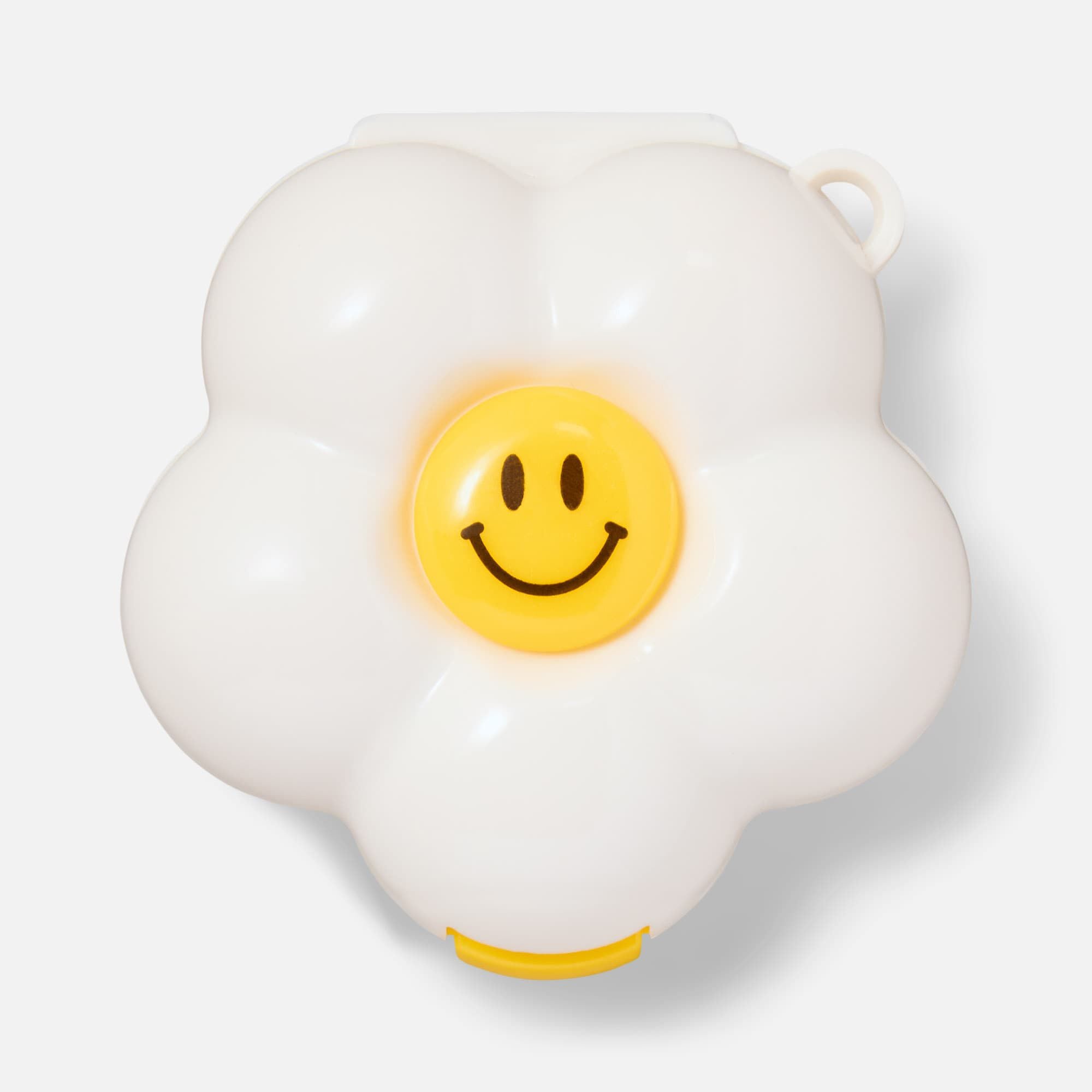 Caring Mill™ Pill Organizer, Flower Shaped, , large