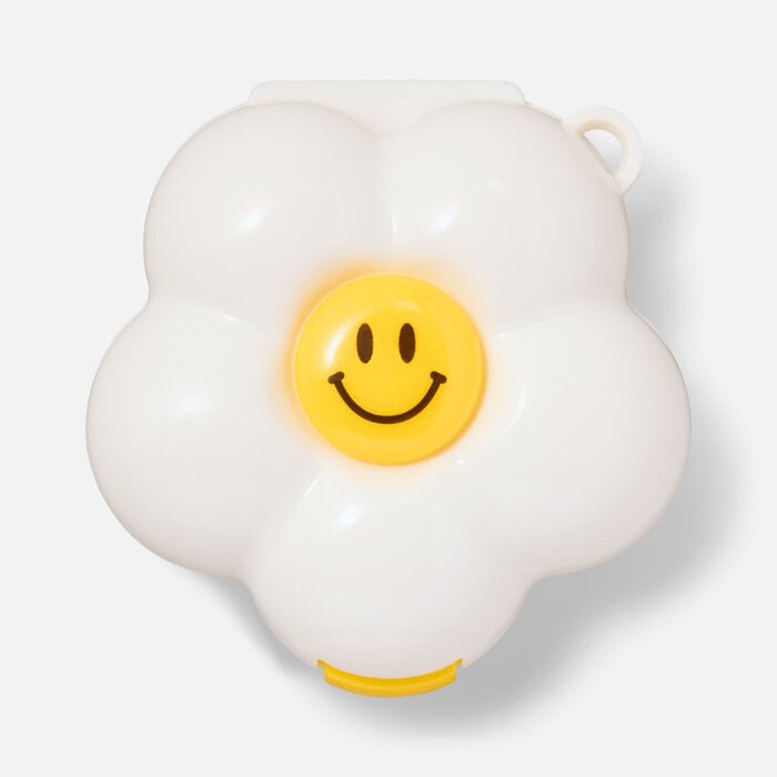 Caring Mill™ Pill Organizer, Flower Shaped, , large