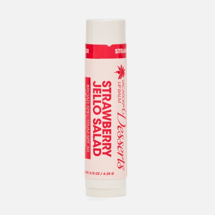 Vacation Lip Balm Sunscreen, SPF 30, 0.15 oz., , large