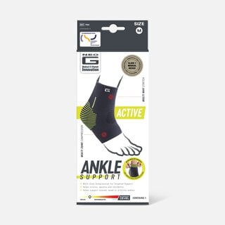 Neo G Active Ankle Support, Medium