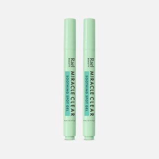 Rael Miracle Clear Soothing Spot Gel, 0.14 fl oz. (2-Pack)