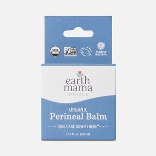 Earth Mama Organic Perineal Balm, 2 oz.