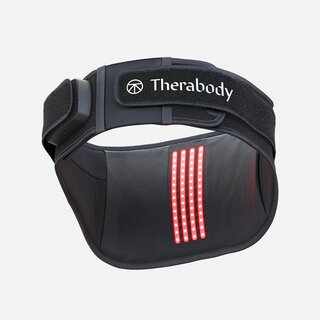 Therabody RecoveryTherm Back LED, , large