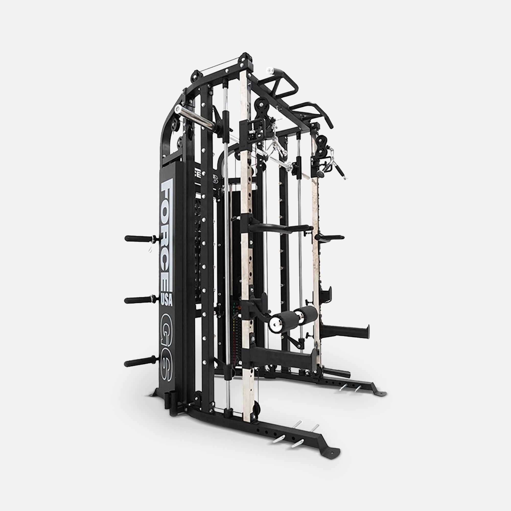 Force USA G6 All-In-One Trainer