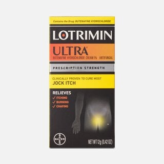 Lotrimin® Ultra Jock Itch Cream, 0.42 oz., , large