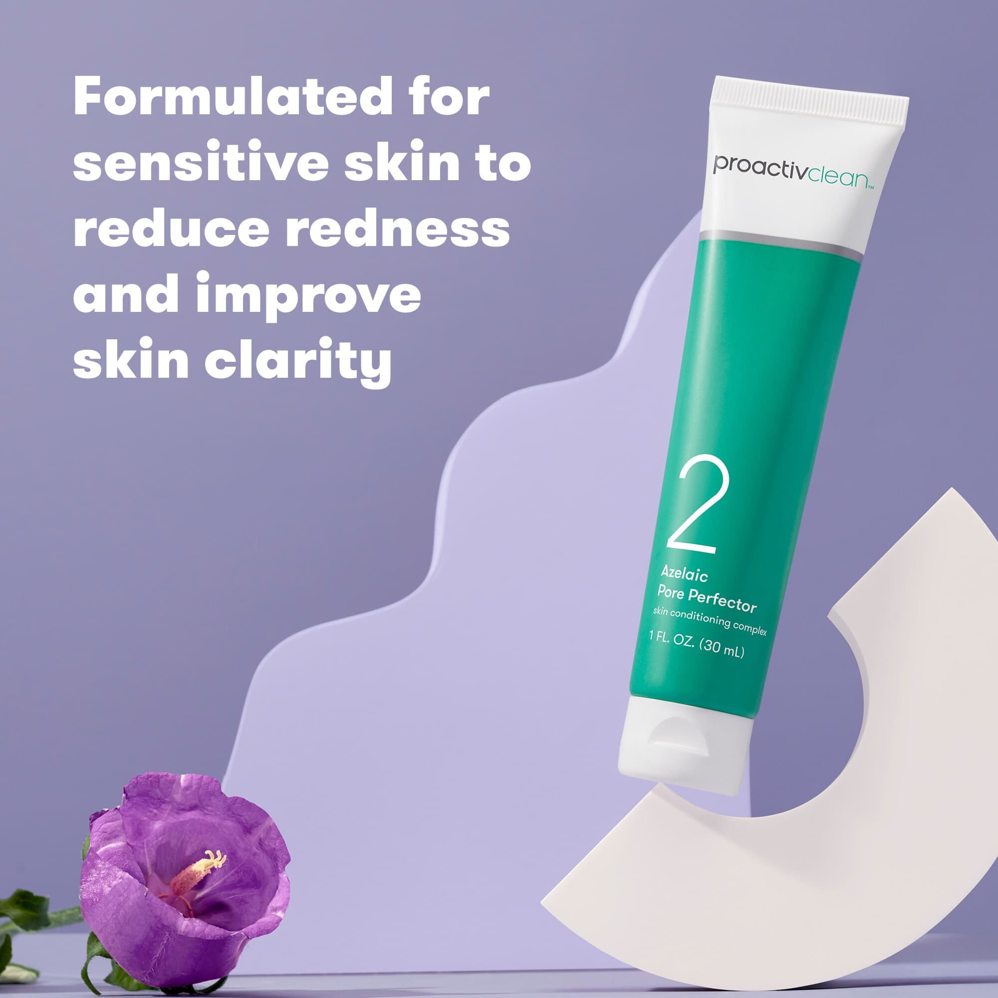 Proactiv Clean™ Azelaic Pore Perfector, 3 fl. oz., , large
