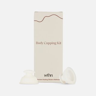 WTHN Body Cupping Kit, , large