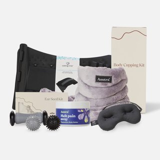 Natural Pain Relief Bundle, , large