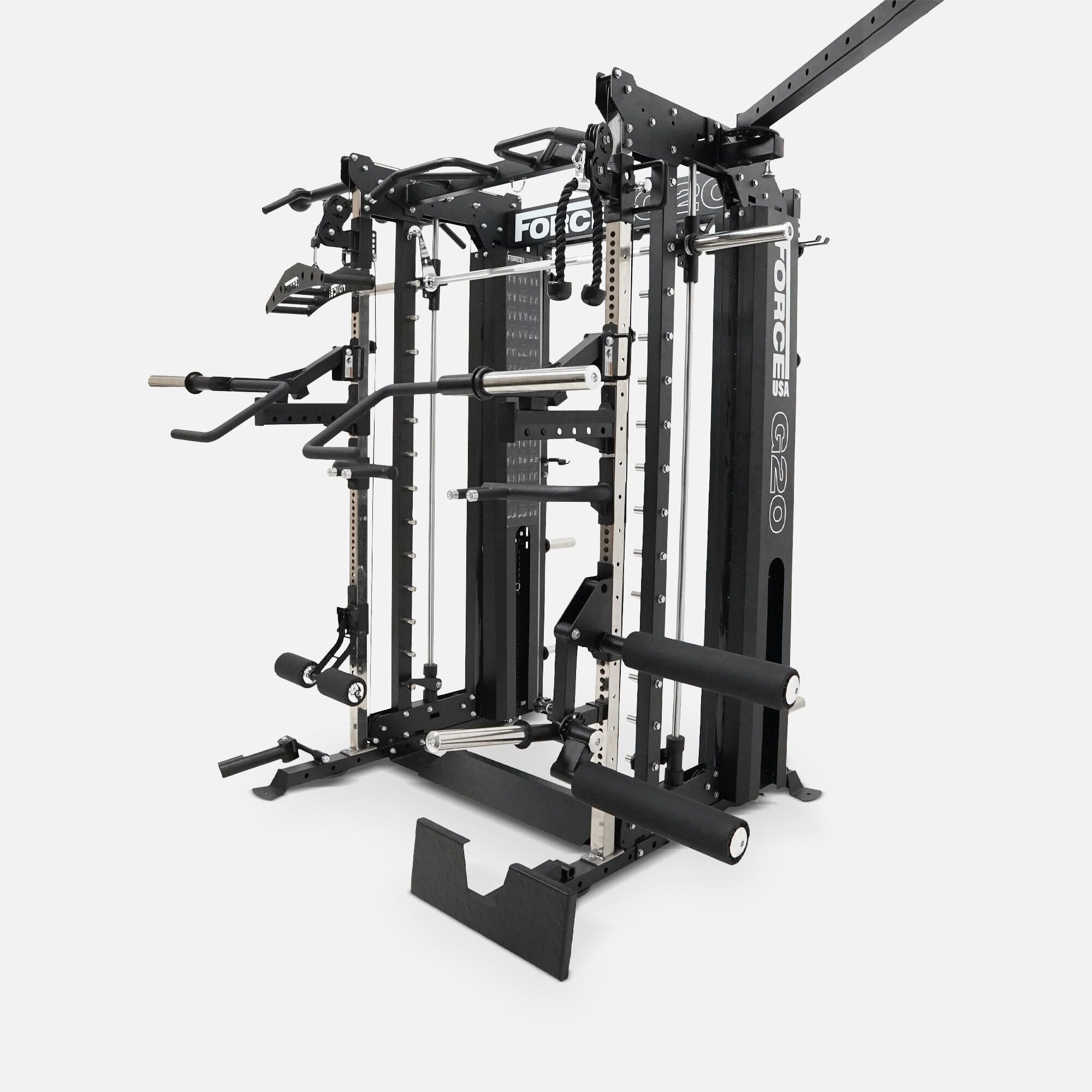 Force USA G20 Pro All-In-One Trainer