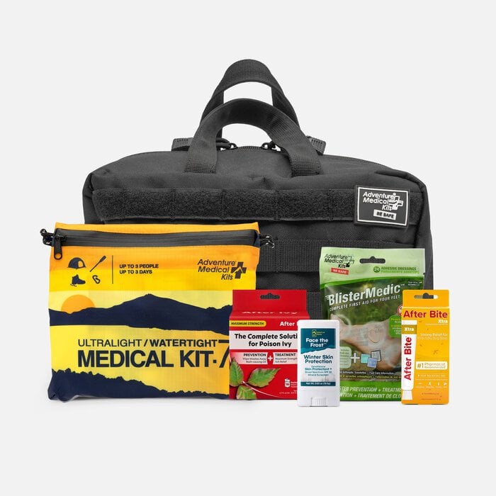 Adventure Medical Ultimate Outdoor Prep Bundle, , large