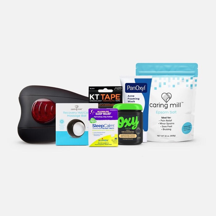 Testosterone Replacement Therapy Support Bundle, , large