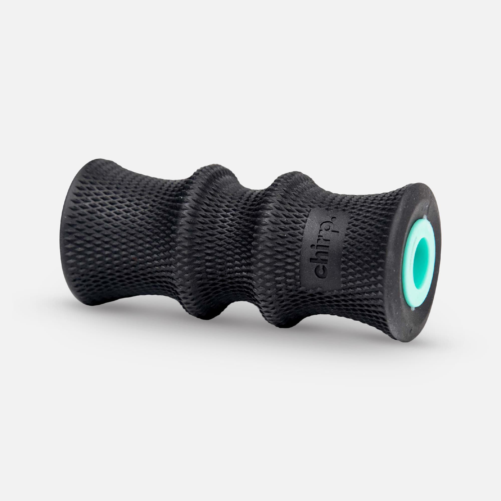 Chirp Wheel XR 2ʺ Foot Roller