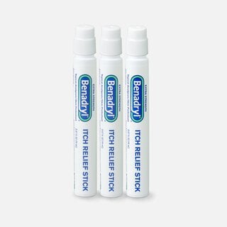 Benadryl Itch Relief Stick 14 ml (3-Pack), , large