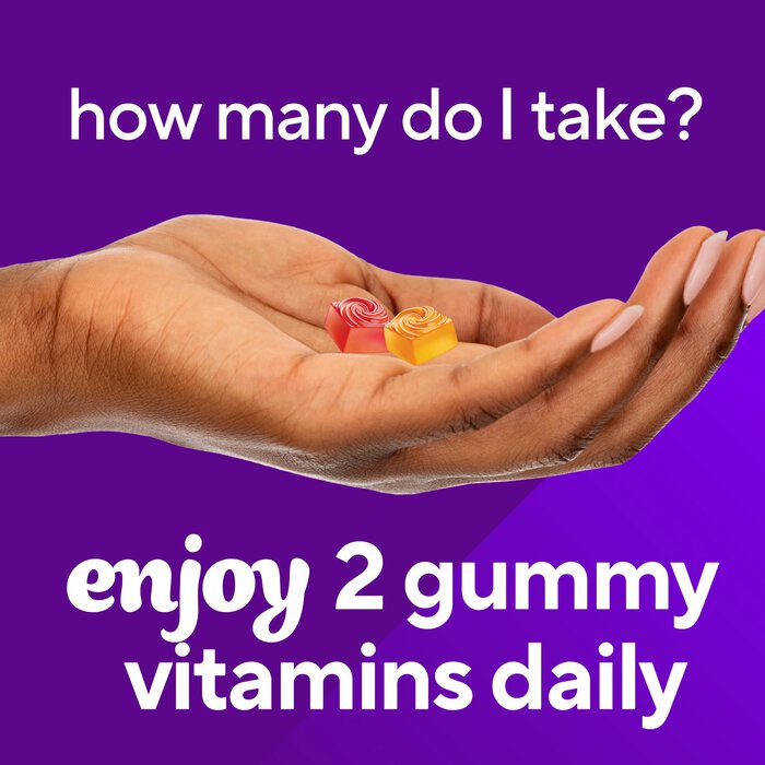 Vitafusion Fiber Well Gummies, Sugar-Free, 90 ct., , large