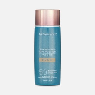 Colorescience Sunforgettable® Total Protection™ Face Shield, Flex, SPF 50, Medium, 1.8 fl oz