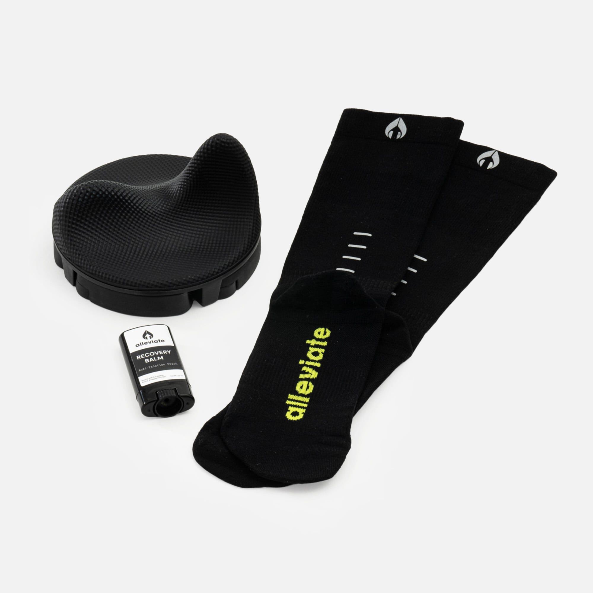 Alleviate Foot Performance Essentials, Medium