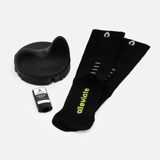 Alleviate Foot Performance Essentials, , large