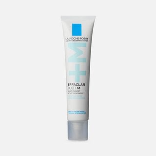 La Roche Posay Effaclar Duo+M Multi-Target Acne Treatment with Salicylic Acid, 1.35 fl. oz., , large