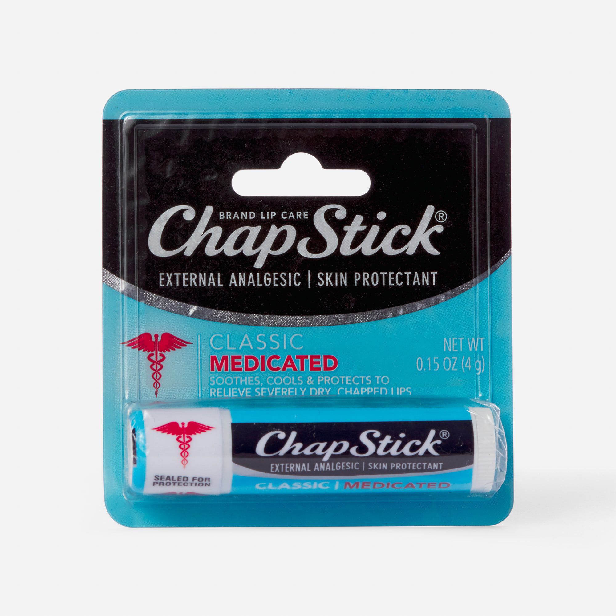Chapstick Medicated, , large