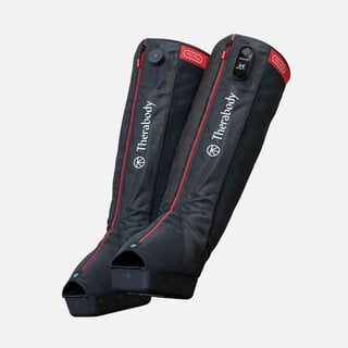Therabody JetBoots PRO Plus, Regular, , large