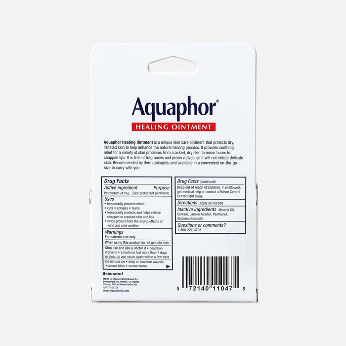 Aquaphor Healing Ointment, 2 ct. (2-Pack), , large