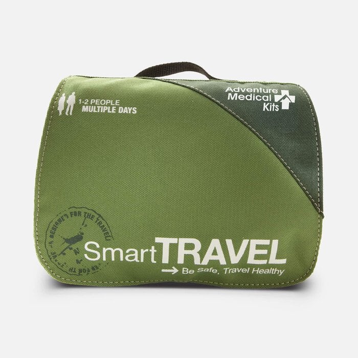 Adventure Medical Smart Travel First Aid Kit, 48 pc., , large