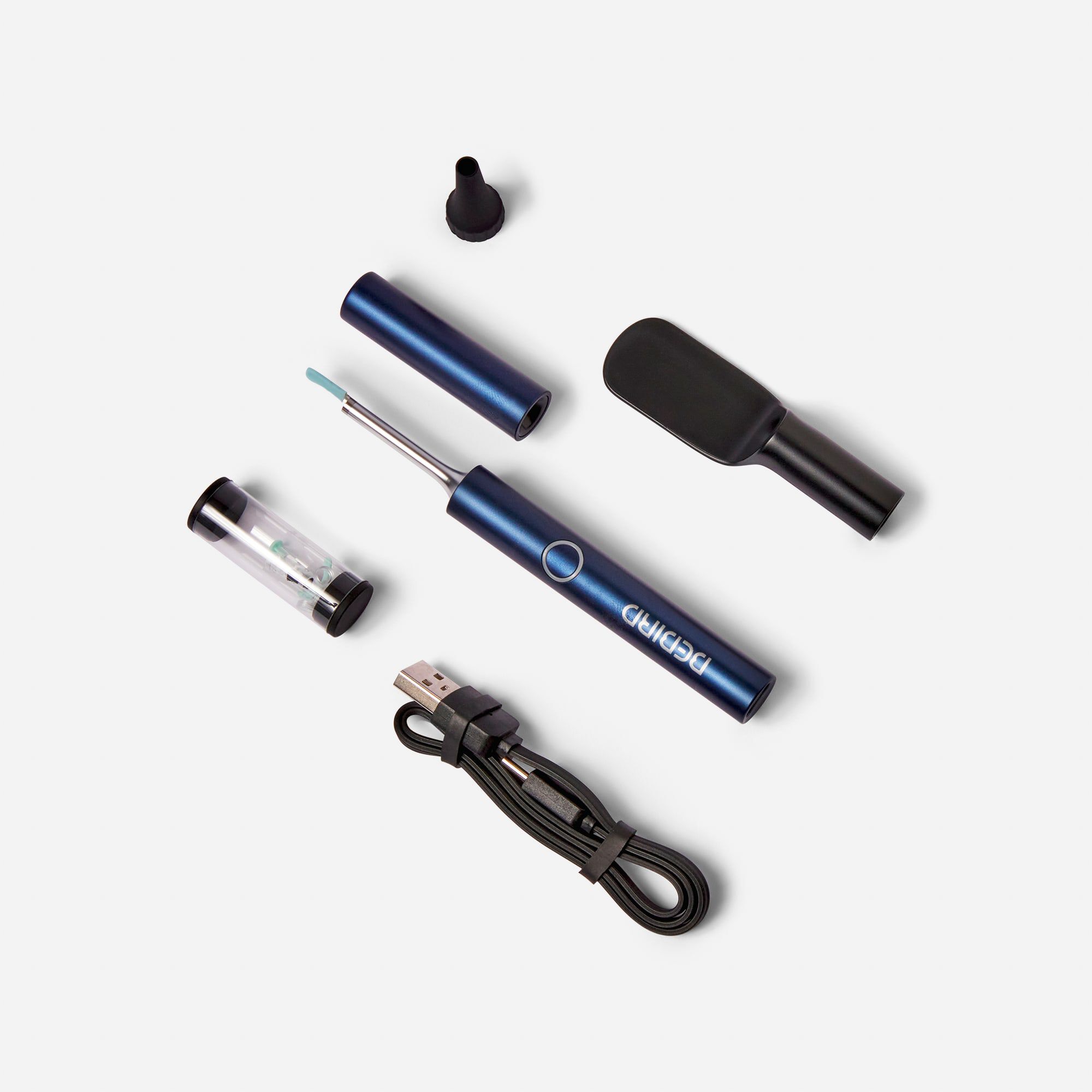 BeBird Wireless Visual Ear Cleaner, Model E3-SE, , large
