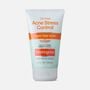 Neutrogena Oil-Free Acne Stress Control Power-Clear Scrub, 4.2 fl oz., , large image number 1