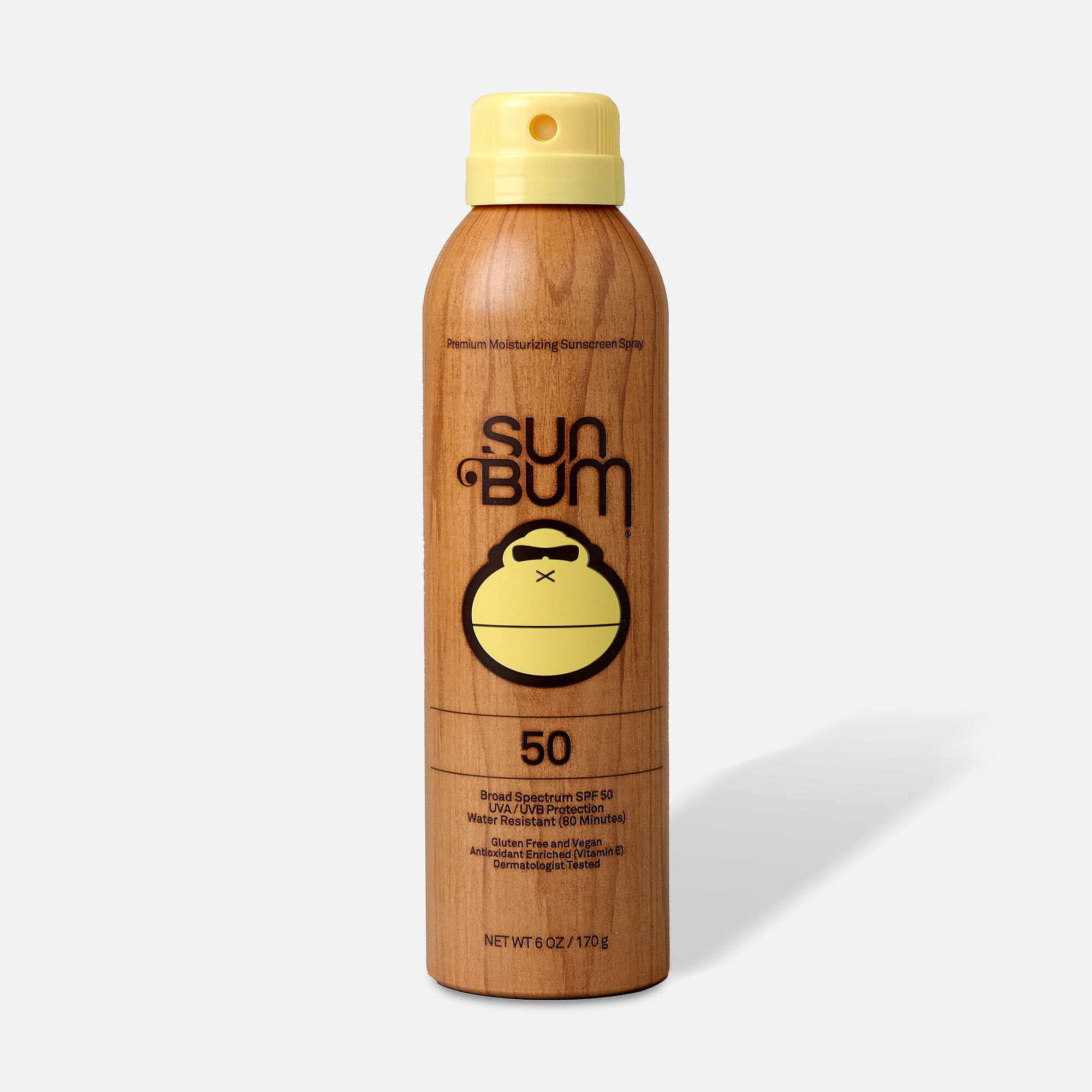 Sun Bum Sunscreen Continuous Spray, 6 oz., , large