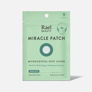 Rael Beauty Miracle Patch Microcrystal Spot Dot, 9 ct.