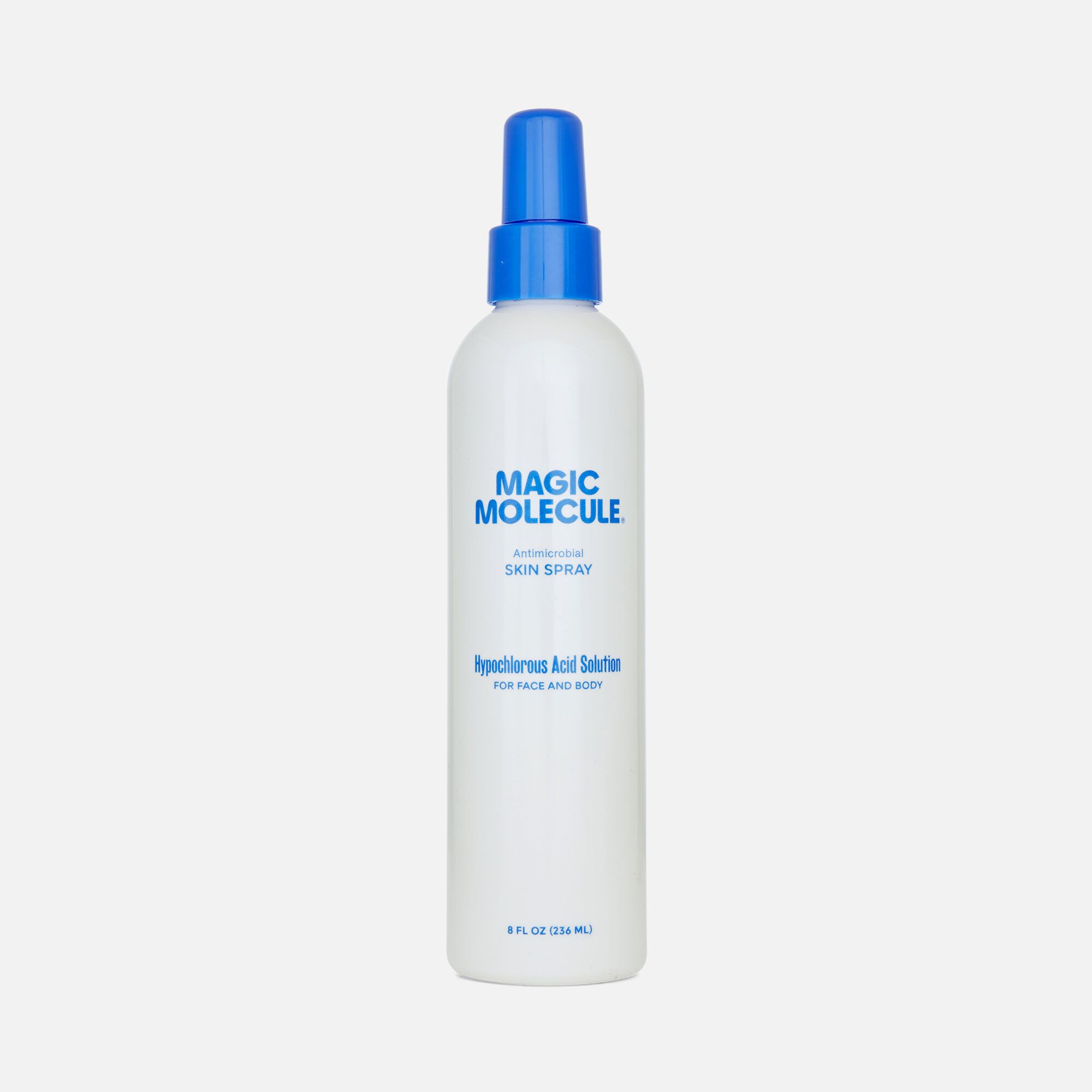 Magic Molecule Hypochlorous Acid Spray, 8 oz.