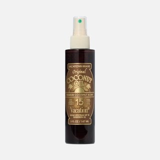 Vacation Original Coconut Oil Spray SPF 15, 5 fl. oz., , large