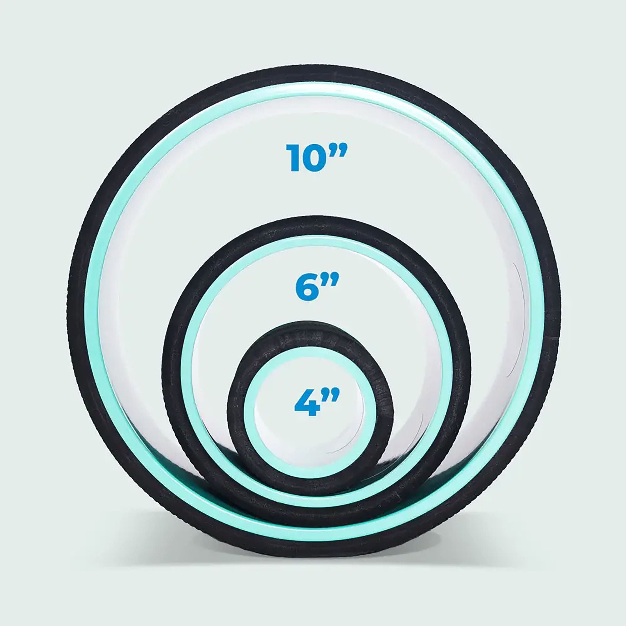 Chirp Wheel+ 3-Pack, , large