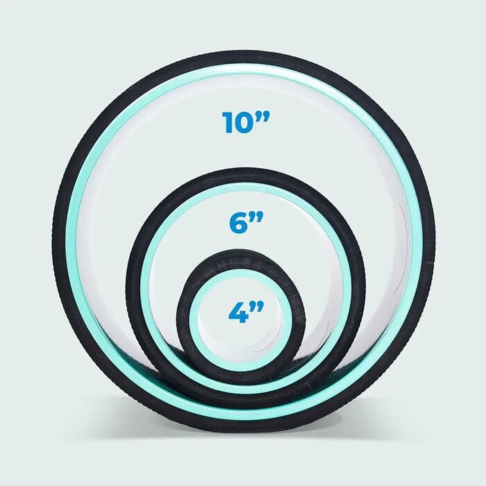 Chirp Wheel+ 3-Pack, , large
