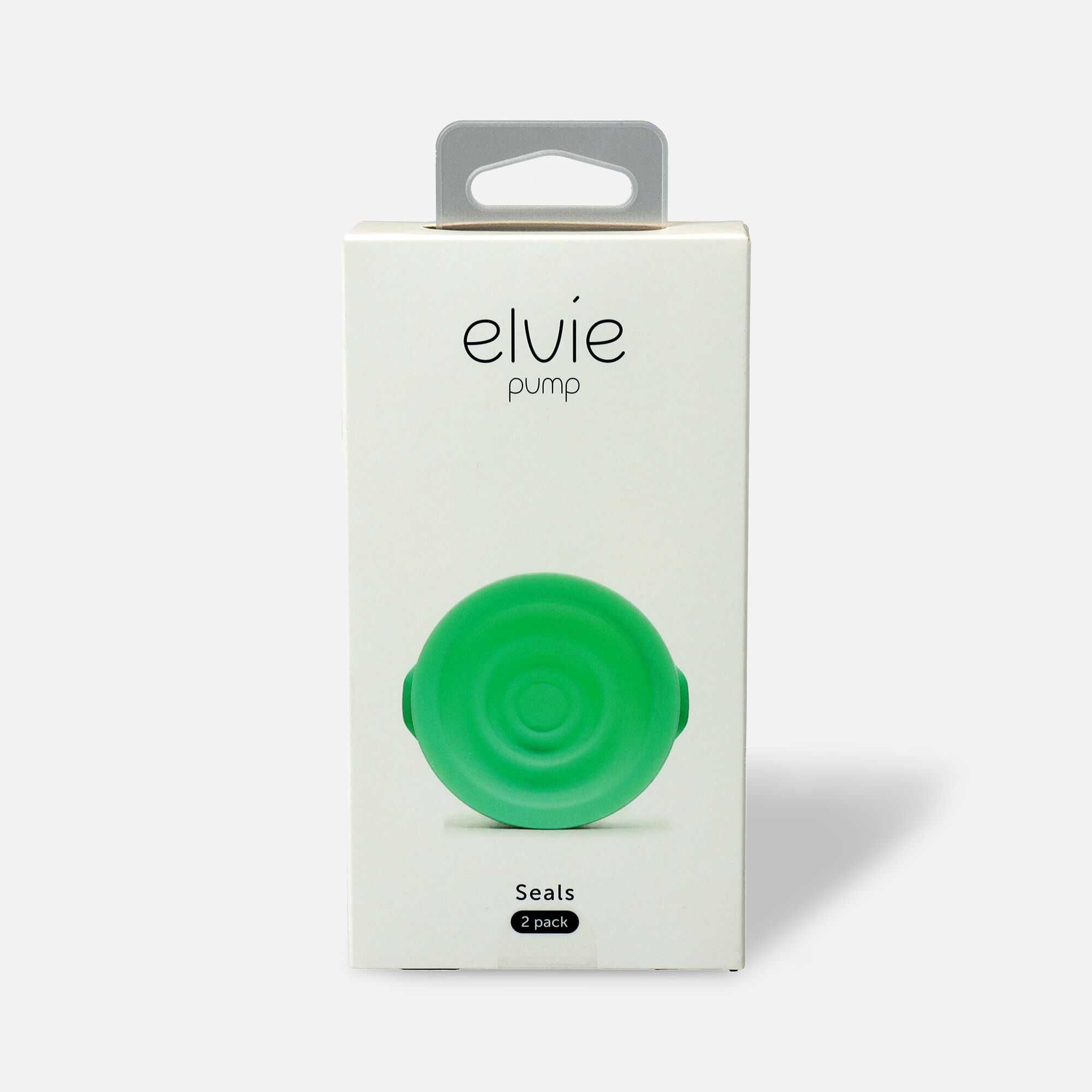 Elvie Pump Seals, 2-Pack, , large