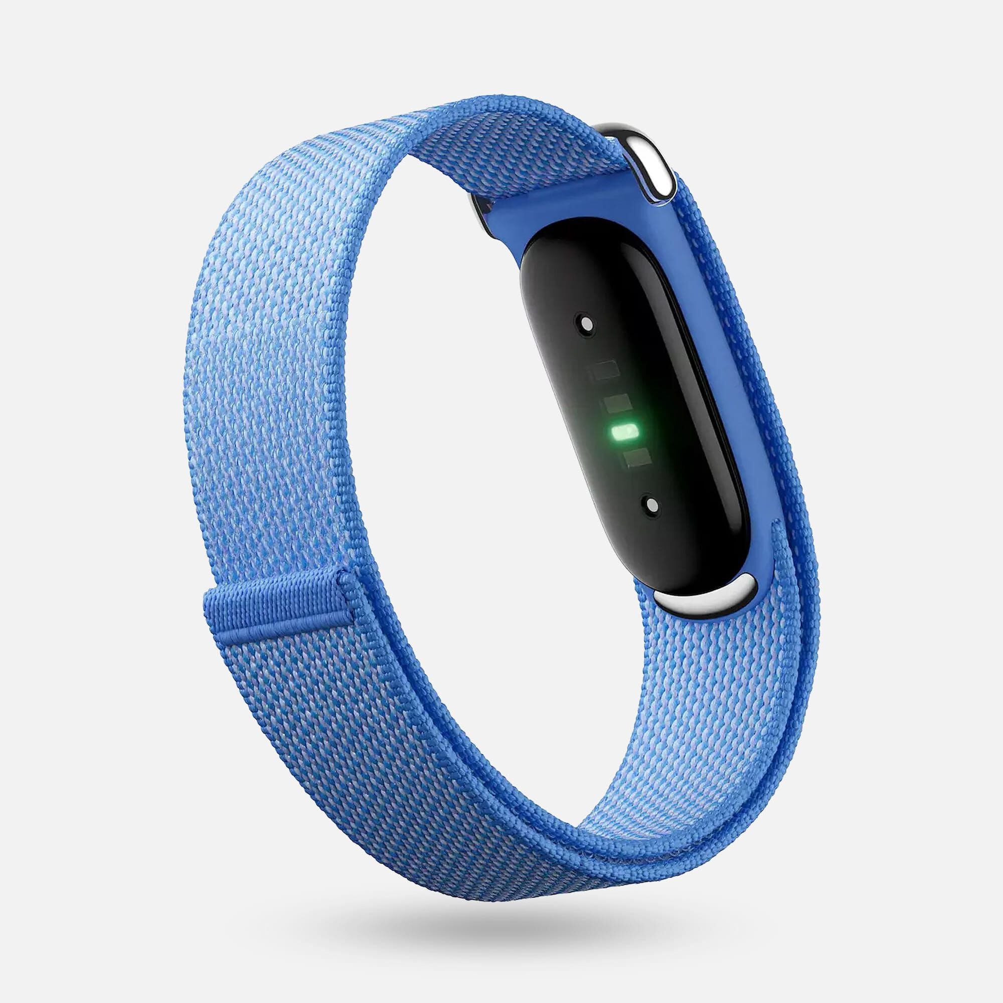 Google Fitbit Air, Screenless Fitness and Health Tracker, One Size, Lavender, large
