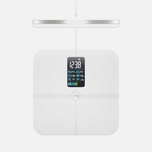 Full Body Analysis Scale &mdash; Caring Mill&trade; by Aura
