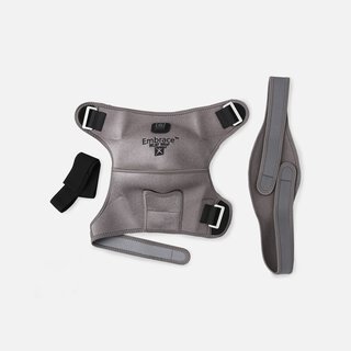 Battle Creek Embrace ™ Relief Shoulder Wrap, , large