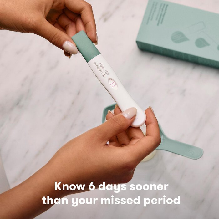 Frida Early Detection Pregnancy Test, 12 ct., , large